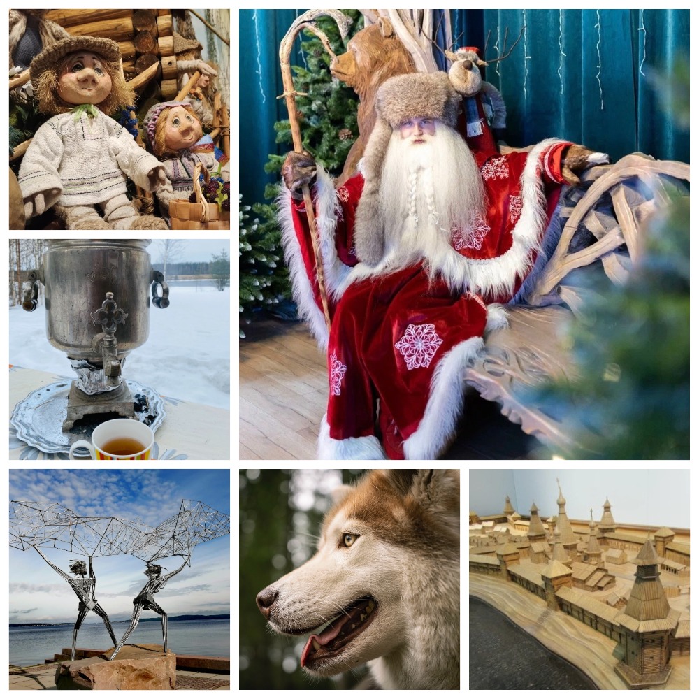 В гости в сказочную Карелию (Олонец, Петрозаводск, Чална, Киндасово)