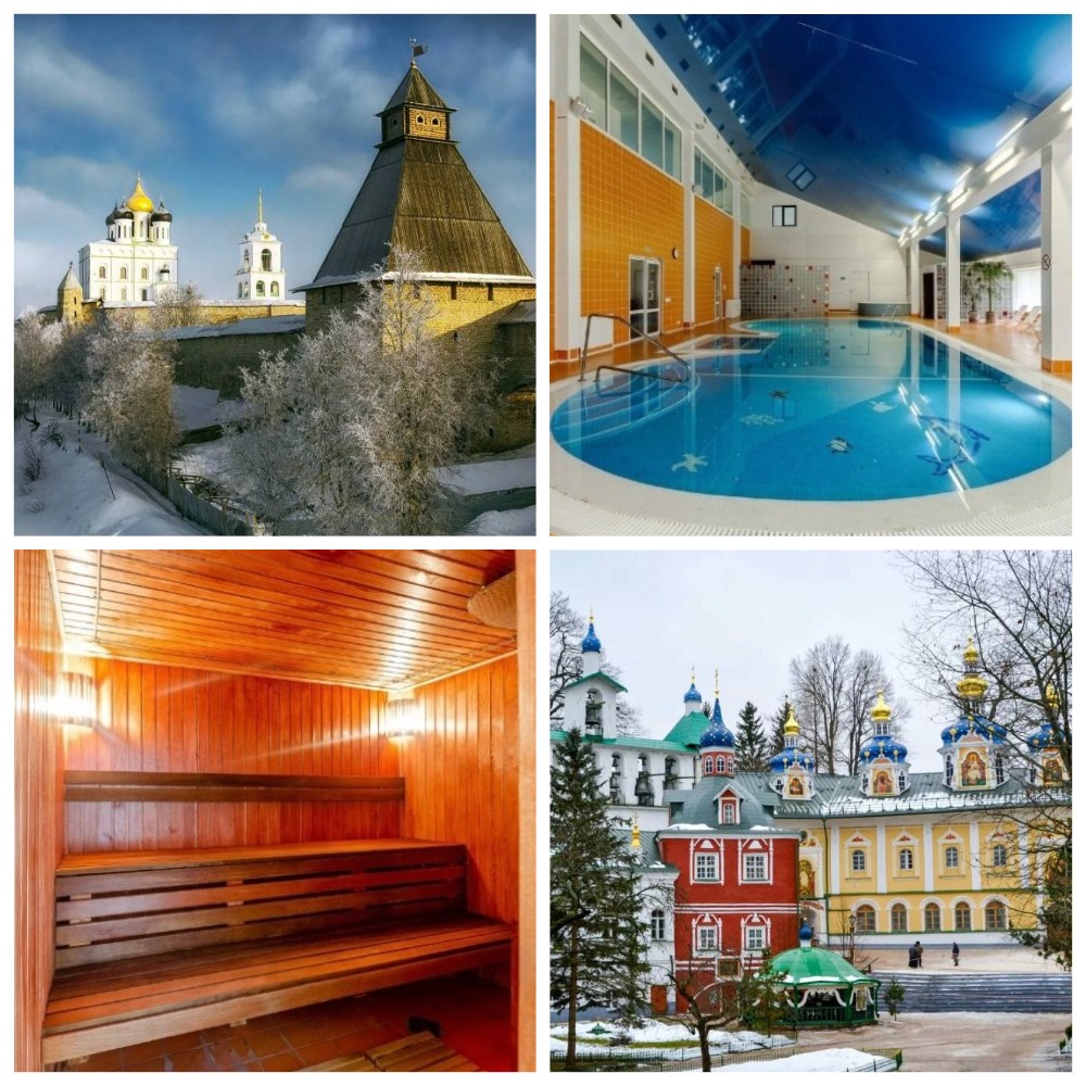 SPAсибо, Псков!