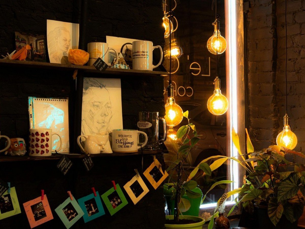 Новинка! Кофейный Петербург (с мастер-классом по приготовлению любимого кофе Екатерины II и живой музыкой в Le’ chat)