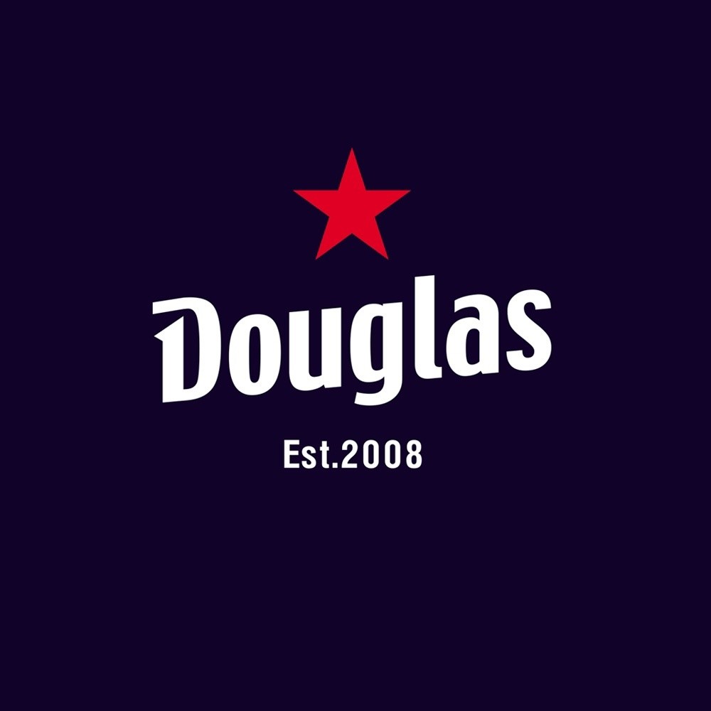 Бар Douglas