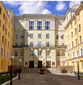 ДК Выборгский