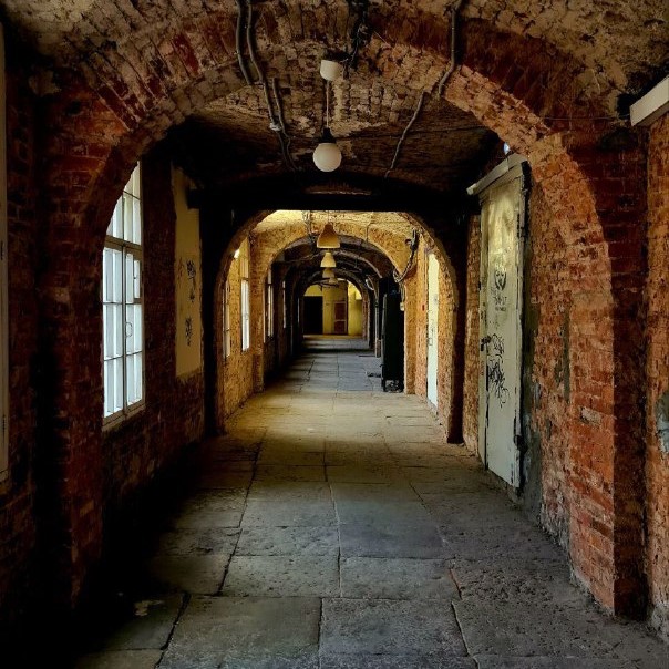 Креативный кластер «Арте-Фактум» 