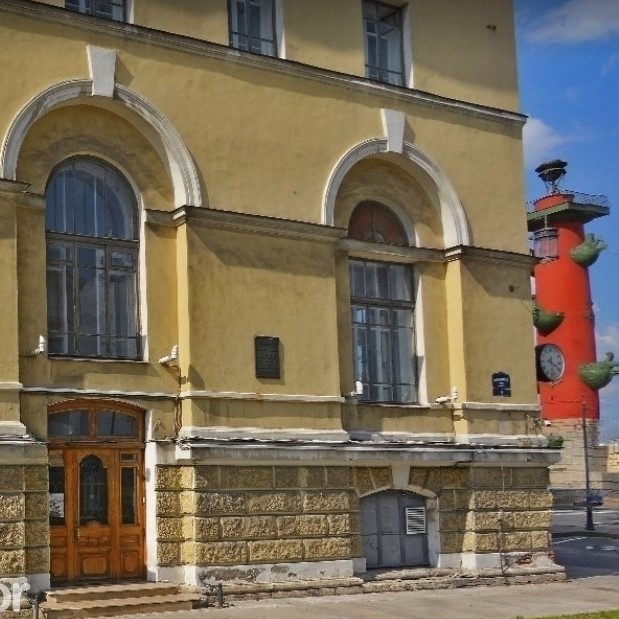 Музей почвоведения