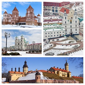 Туры. Новинки!