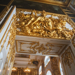 Дворцы и замки Санкт-Петербурга и Ленобласти