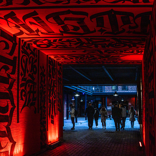 Авторские экскурсии Александра Неженского